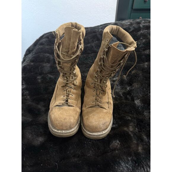 Corcoran Matterhorn Mens 12.5 M Gore-Tex Vibram Thinsulate 200g Boots CV3494 main image 4